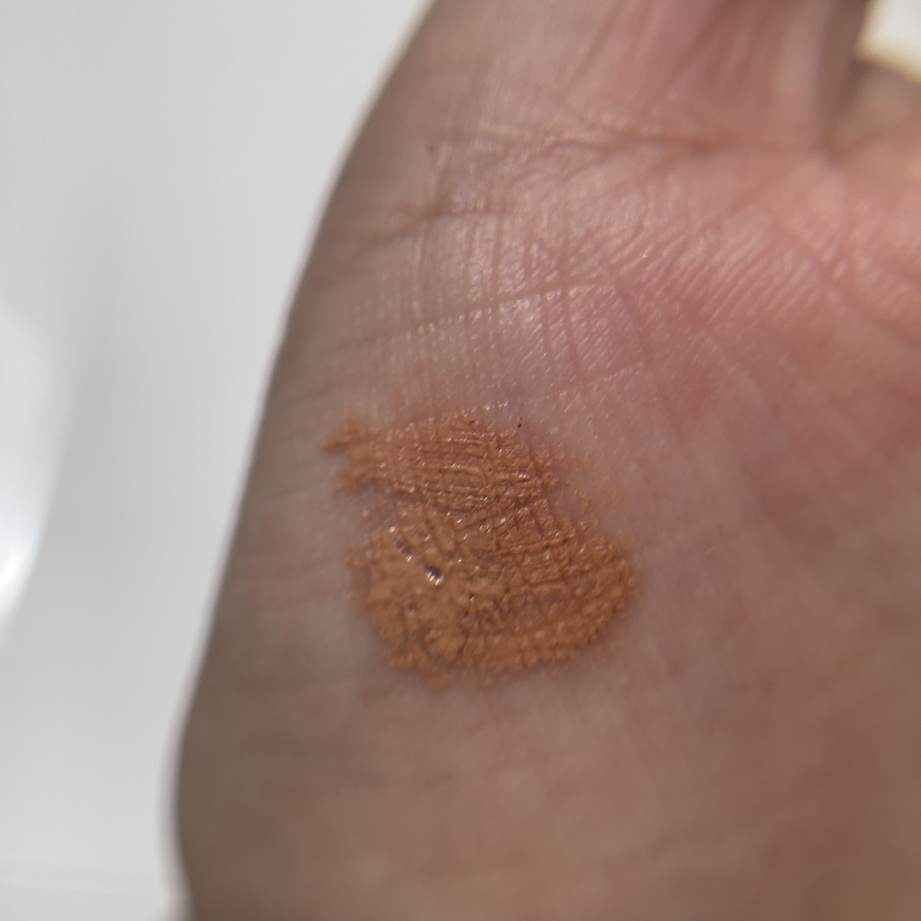 ヘビーローテーション カラーリングアイブロウEX/ヘビーローテーション/眉マスカラを使ったクチコミ（3枚目）