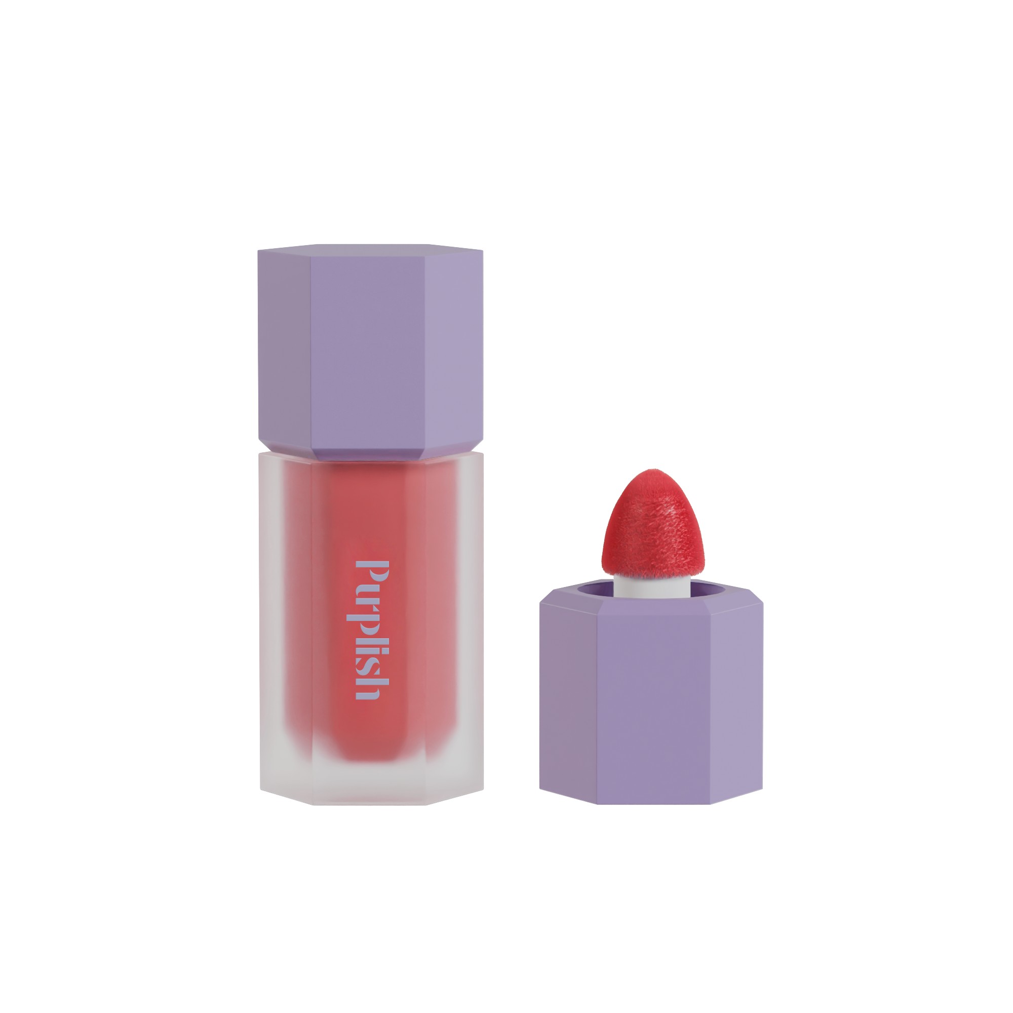 コーラルハート