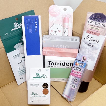 クリアフル ローションL(さっぱりタイプ)/オルビス/化粧水を使ったクチコミ(2枚目)