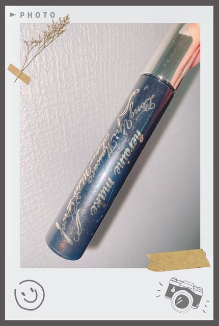 ロングUPマスカラ スーパーWP/ヒロインメイク/マスカラを使ったクチコミ(1枚目)