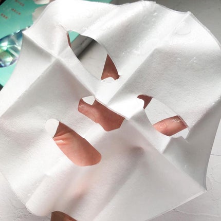 VCクリアマスク/我的美麗日記/シートマスク・パックを使ったクチコミ(6枚目)