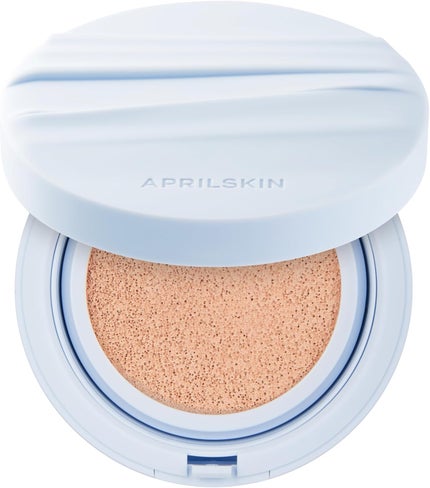 APRILSKIN グロー マットクッション