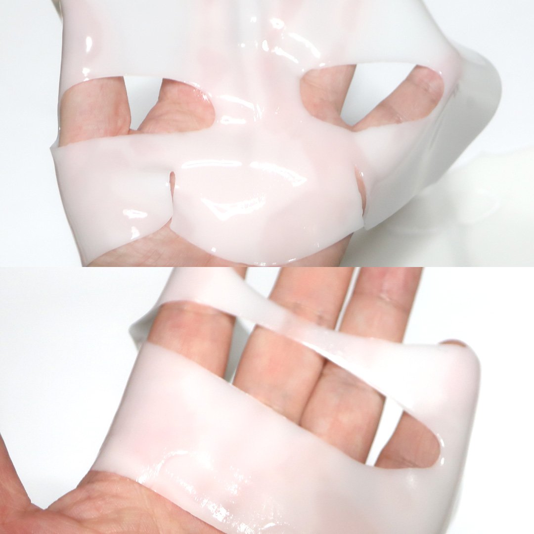 バイオコラーゲンリアルディープマスク/Biodance/シートマスク・パックを使ったクチコミ（2枚目）