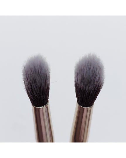 ニュアンスタッチブラシ/ロージーローザ/メイクブラシを使ったクチコミ(3枚目)