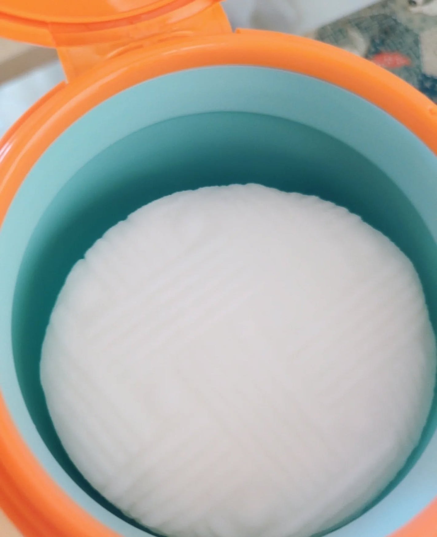 WAKEY PAD/IMINT/トナーパッドを使ったクチコミ(7枚目)