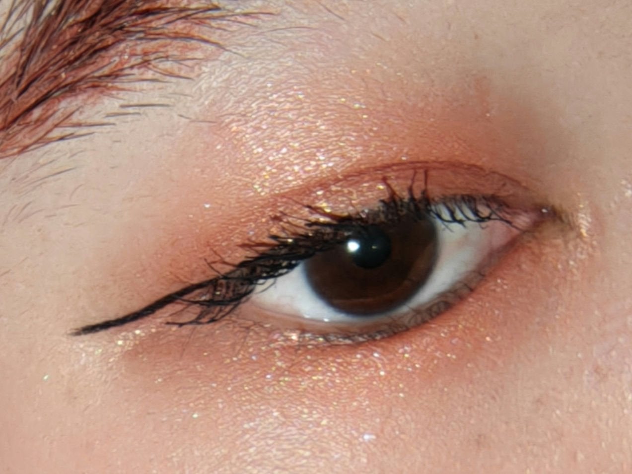 チーク ポップ/CLINIQUE/パウダーチークを使ったクチコミ(2枚目)