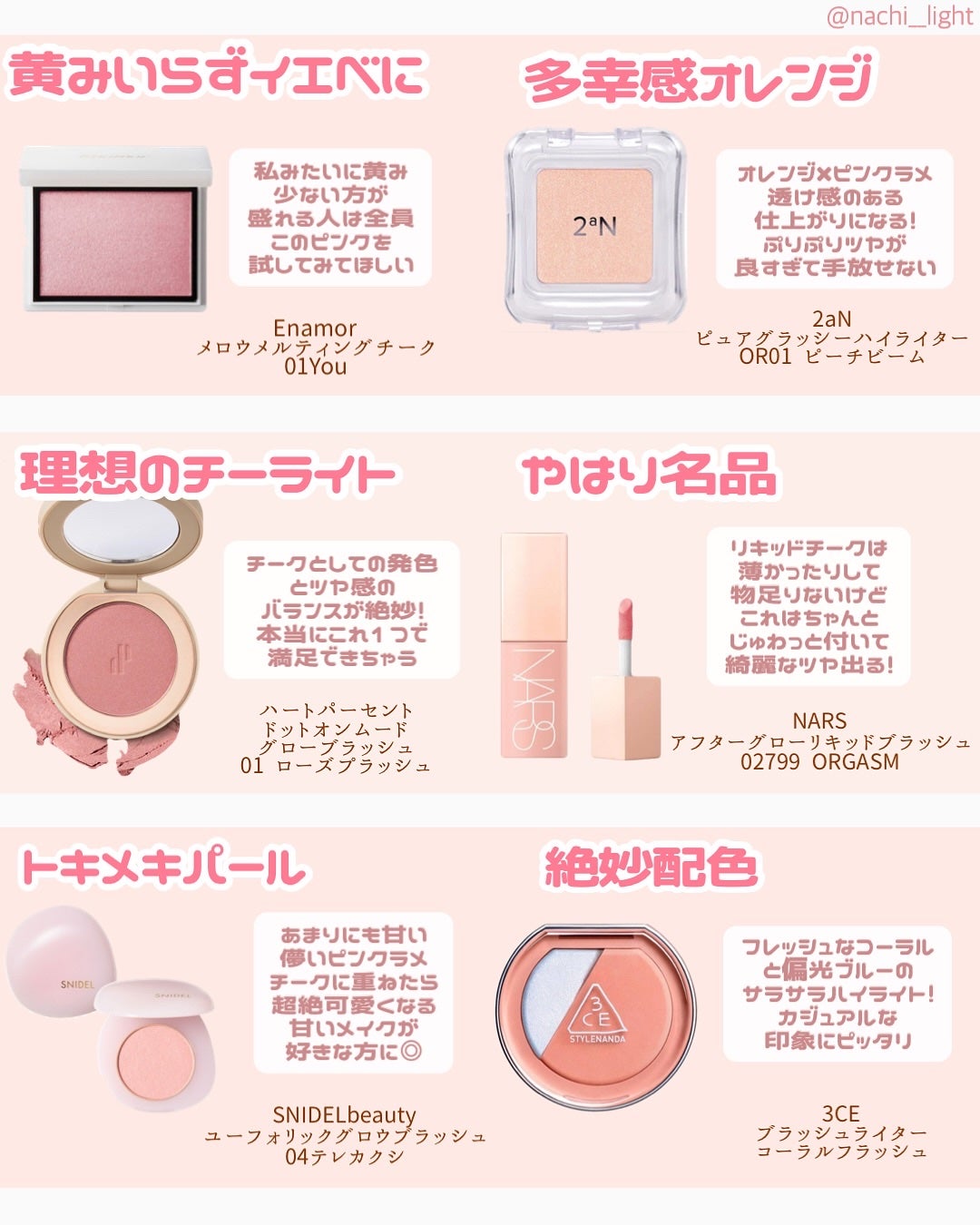 シャドウパレット/dasique/アイシャドウパレットを使ったクチコミ(3枚目)