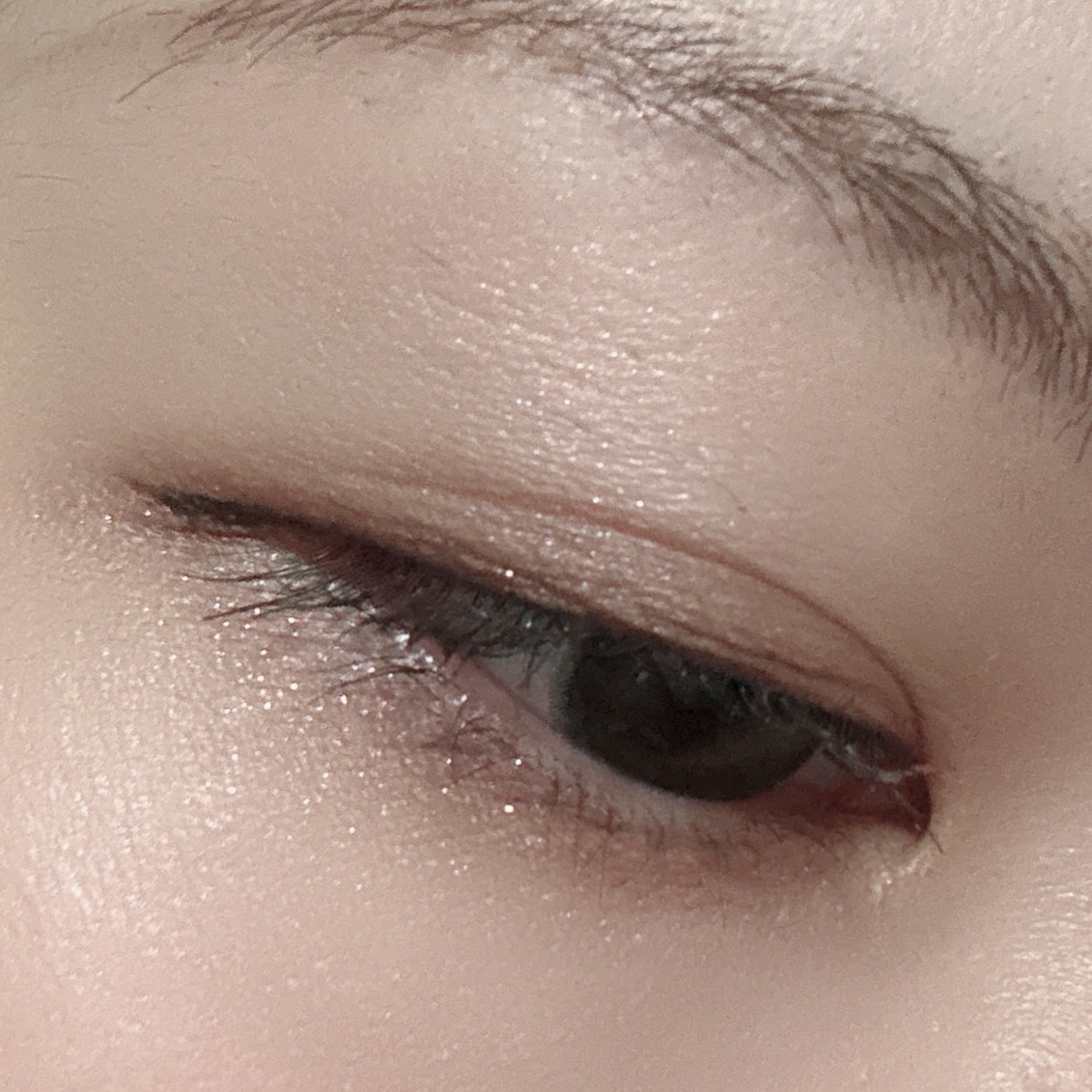 ネンマクフェイク ルージュ/Visée/口紅を使ったクチコミ（3枚目）