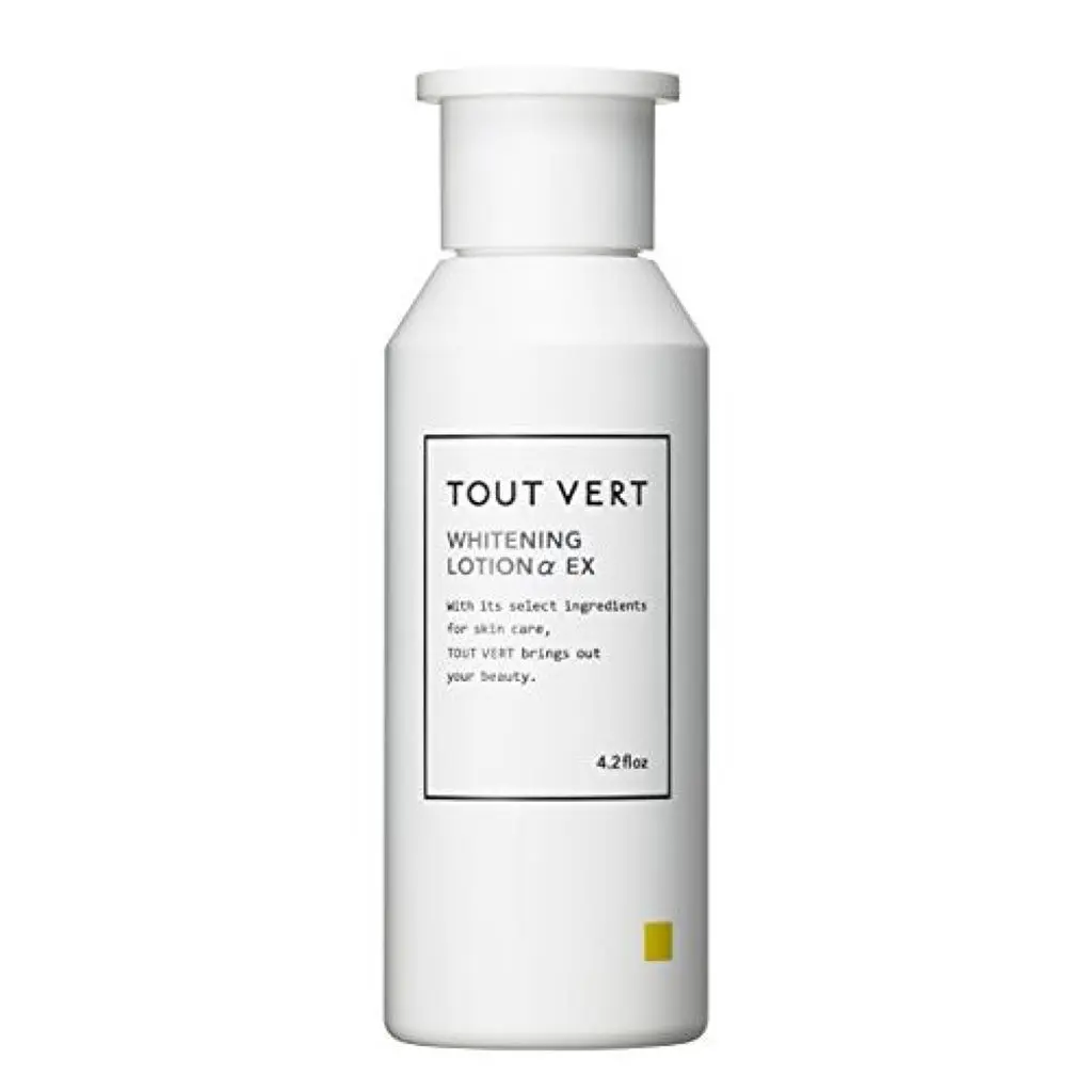 薬用ホワイトニングローションα EX 本体