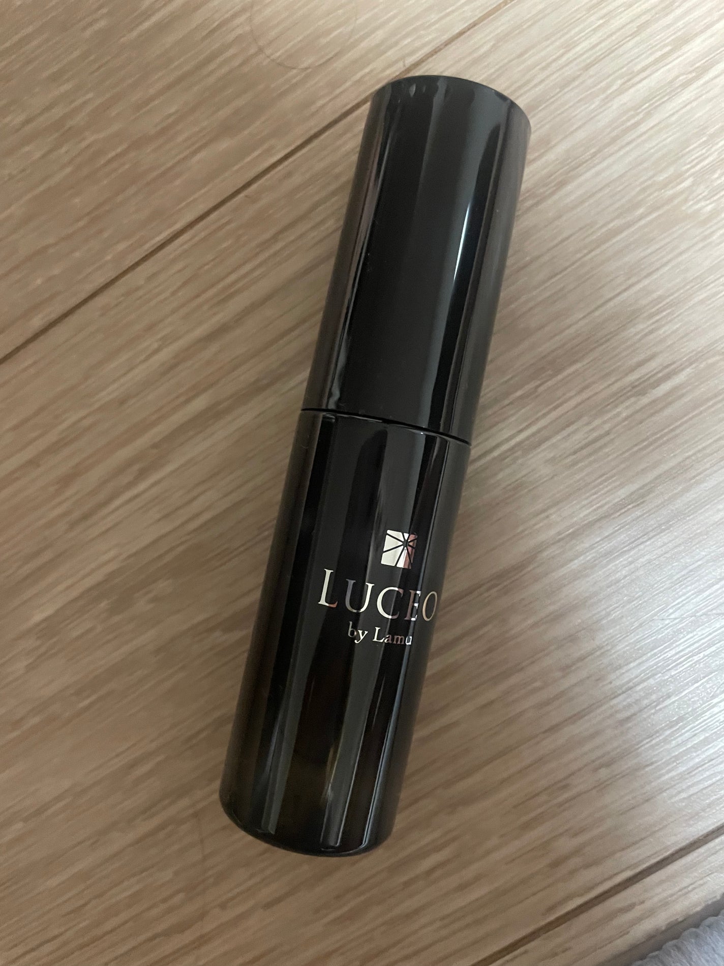 LUCEO by Lamu Face Serum/Lamu/美容液を使ったクチコミ(1枚目)