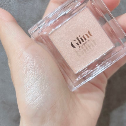 ハイライター Pitch Moon/Glint/パウダーハイライトを使ったクチコミ(2枚目)