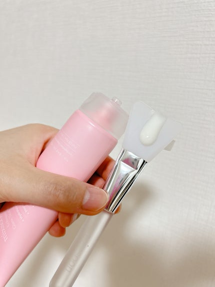 コラーゲントナーパッド/mixsoon/トナーパッドを使ったクチコミ(4枚目)