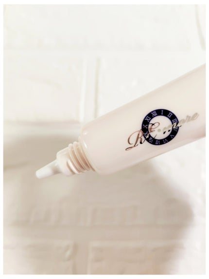 リモアアイセラム/POURSOIN/アイケア・アイクリームを使ったクチコミ(3枚目)