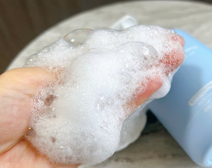 ポップスカルプシャンプー/ECLIMOI/市販シャンプーを使ったクチコミ(5枚目)