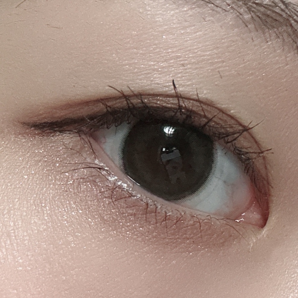 ネンマクフェイク ルージュ/Visée/口紅を使ったクチコミ（2枚目）