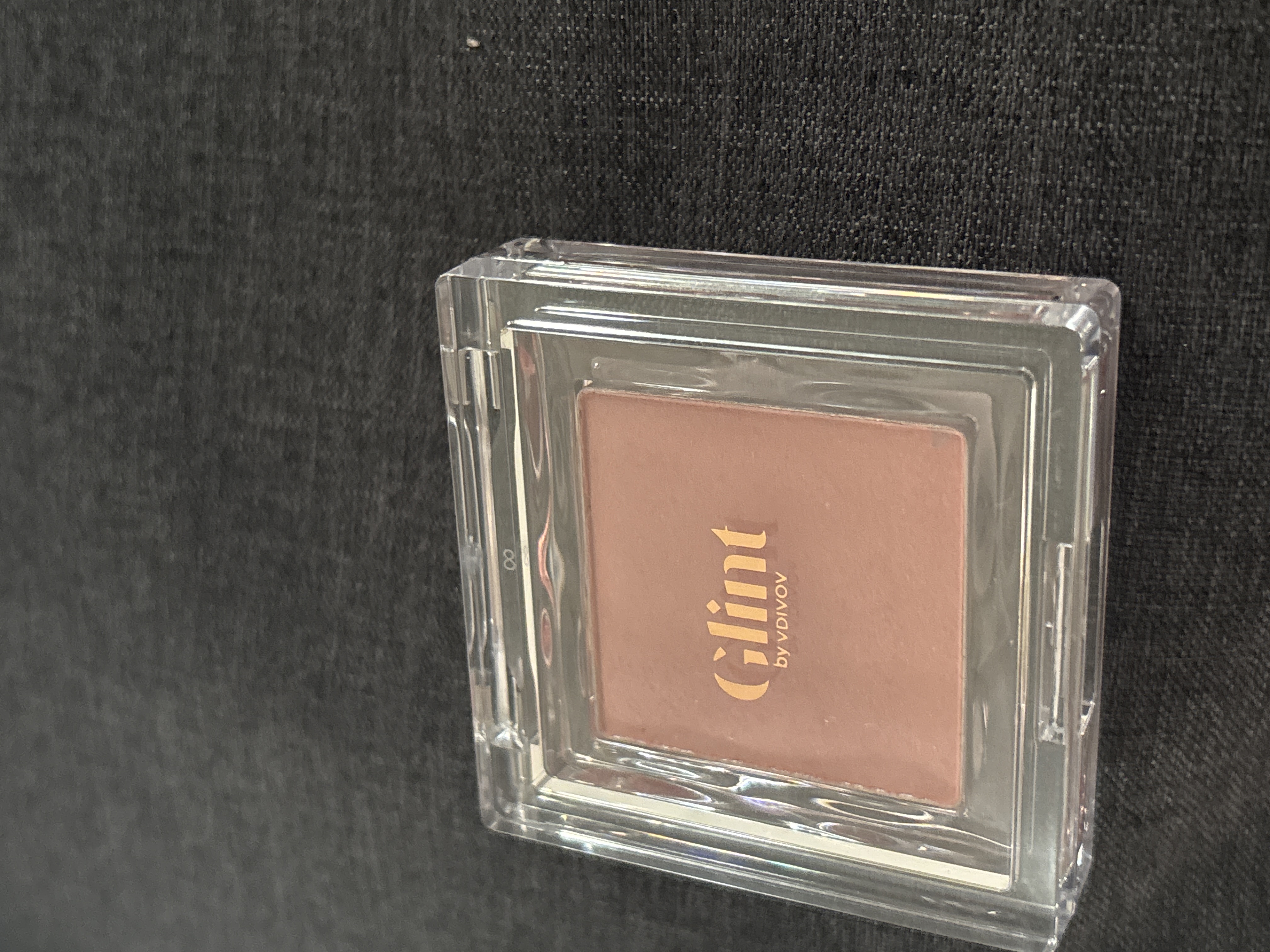 ハイライター/Glint/パウダーハイライトを使ったクチコミ（1枚目）