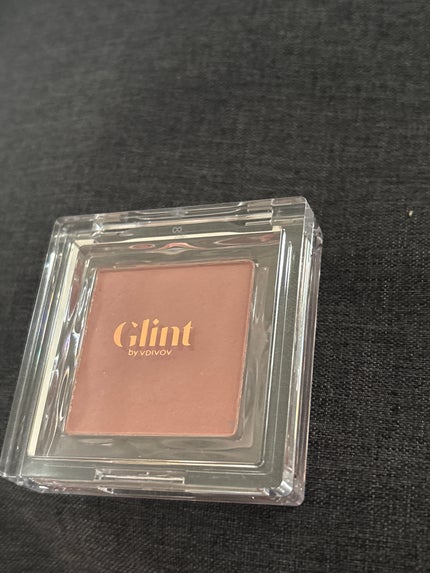 ハイライター/Glint/パウダーハイライトを使ったクチコミ(1枚目)