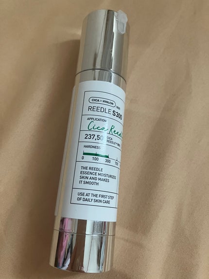 リードルショット300/VT/美容液を使ったクチコミ(1枚目)