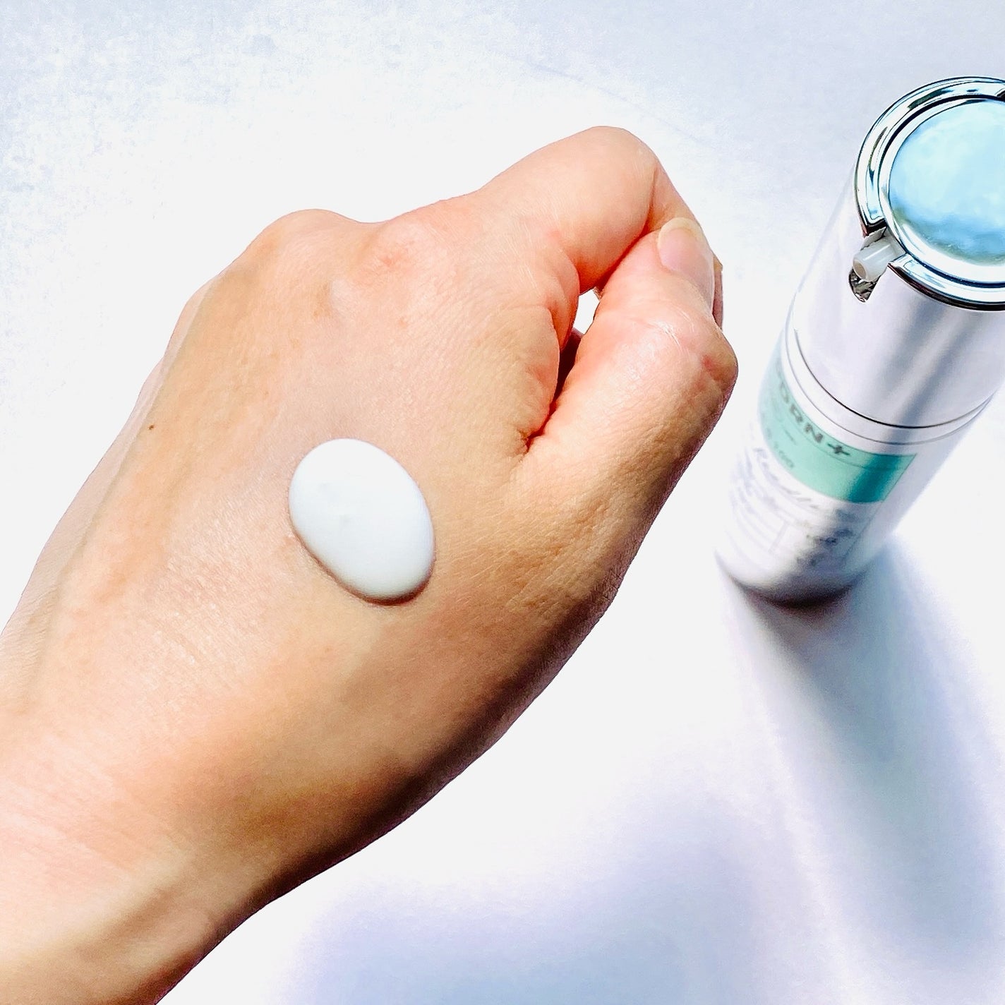 PDRN+リードルS 100/VT/美容液を使ったクチコミ(4枚目)