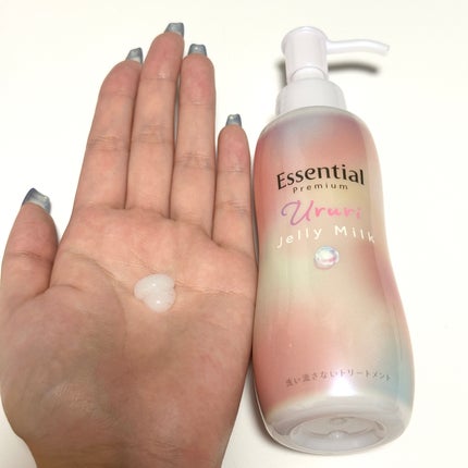 ãšãã»ã³ã·ã£ã« ãã¬ãã¢ã ããããžã§ãªãŒãã«ã¯/ãšãã»ã³ã·ã£ã«/ãã¢ãã«ã¯ã䜿ã£ãã¯ãã³ãïŒ2æç®ïŒ