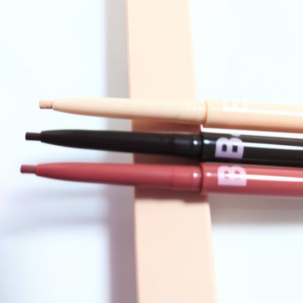 ムードオンライン&ブレンドアイライナー/BANILA CO/ペンシルアイライナーを使ったクチコミ(3枚目)