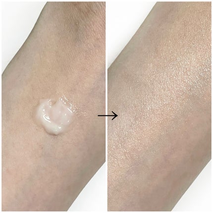 イハダ 薬用クリアバーム/IHADA/フェイスバームを使ったクチコミ(4枚目)