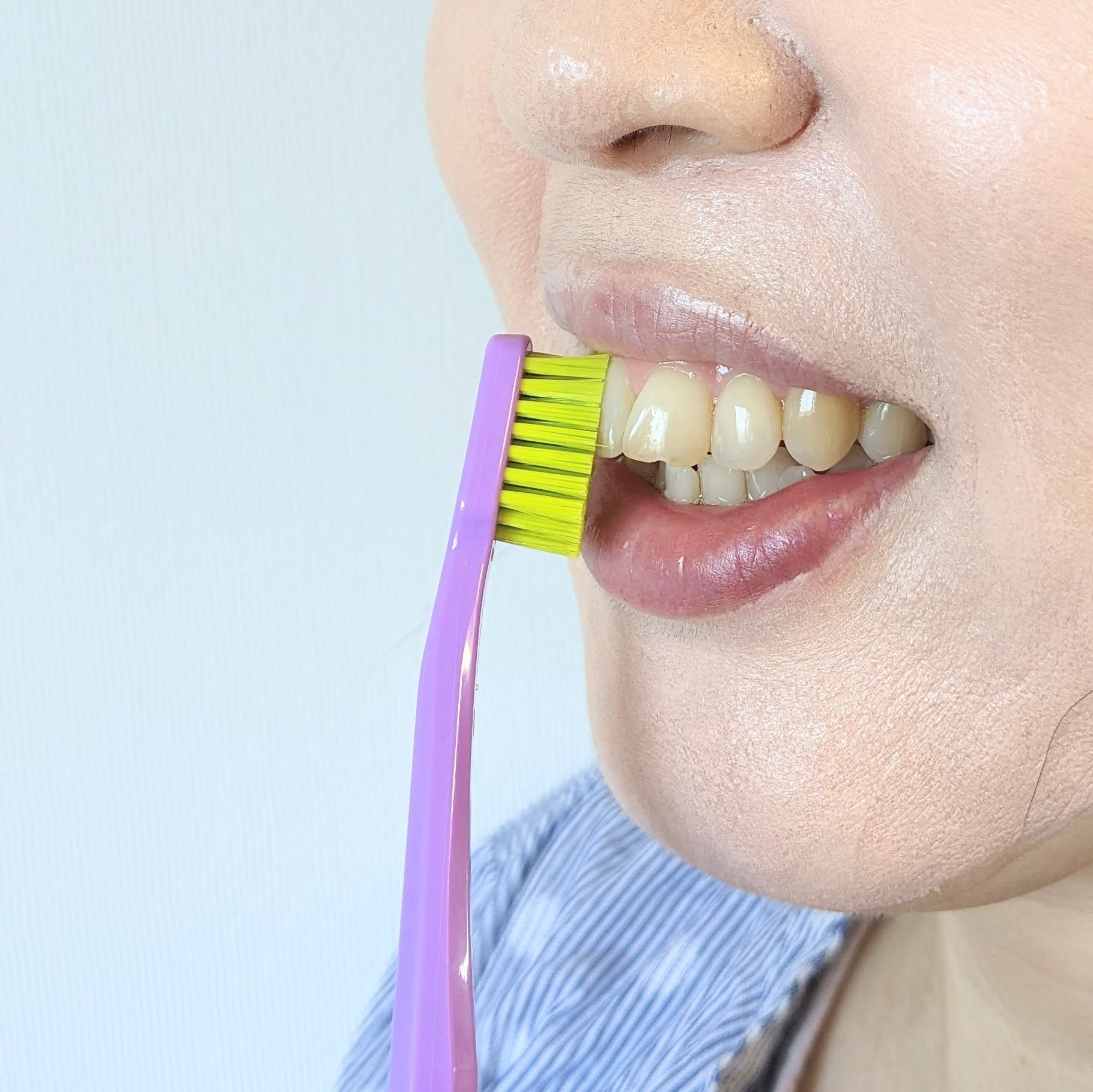 CURAPROX   CS 5460/CURAPROX/歯ブラシを使ったクチコミ（3枚目）