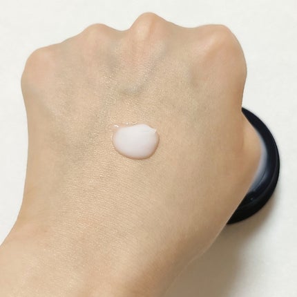 アテニア ミッドナイトモイスチャライザー/アテニア/フェイスクリームを使ったクチコミ(4枚目)