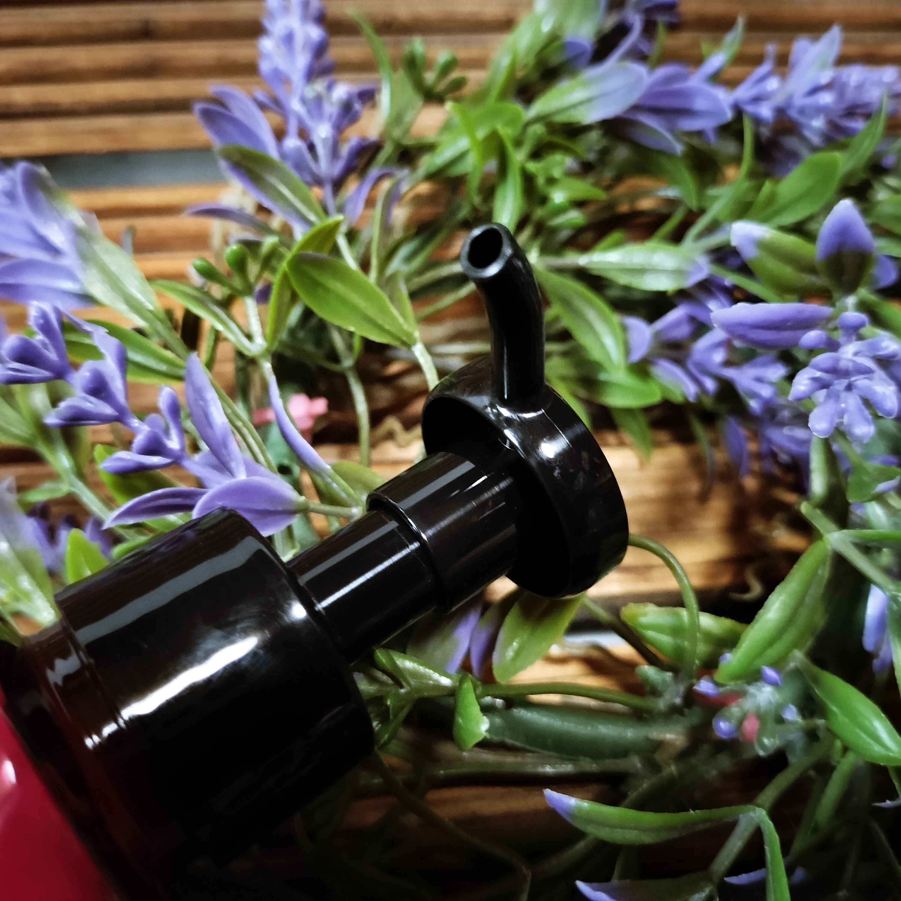 薬用ボディミルク/柿のさち/ボディミルクを使ったクチコミ（3枚目）