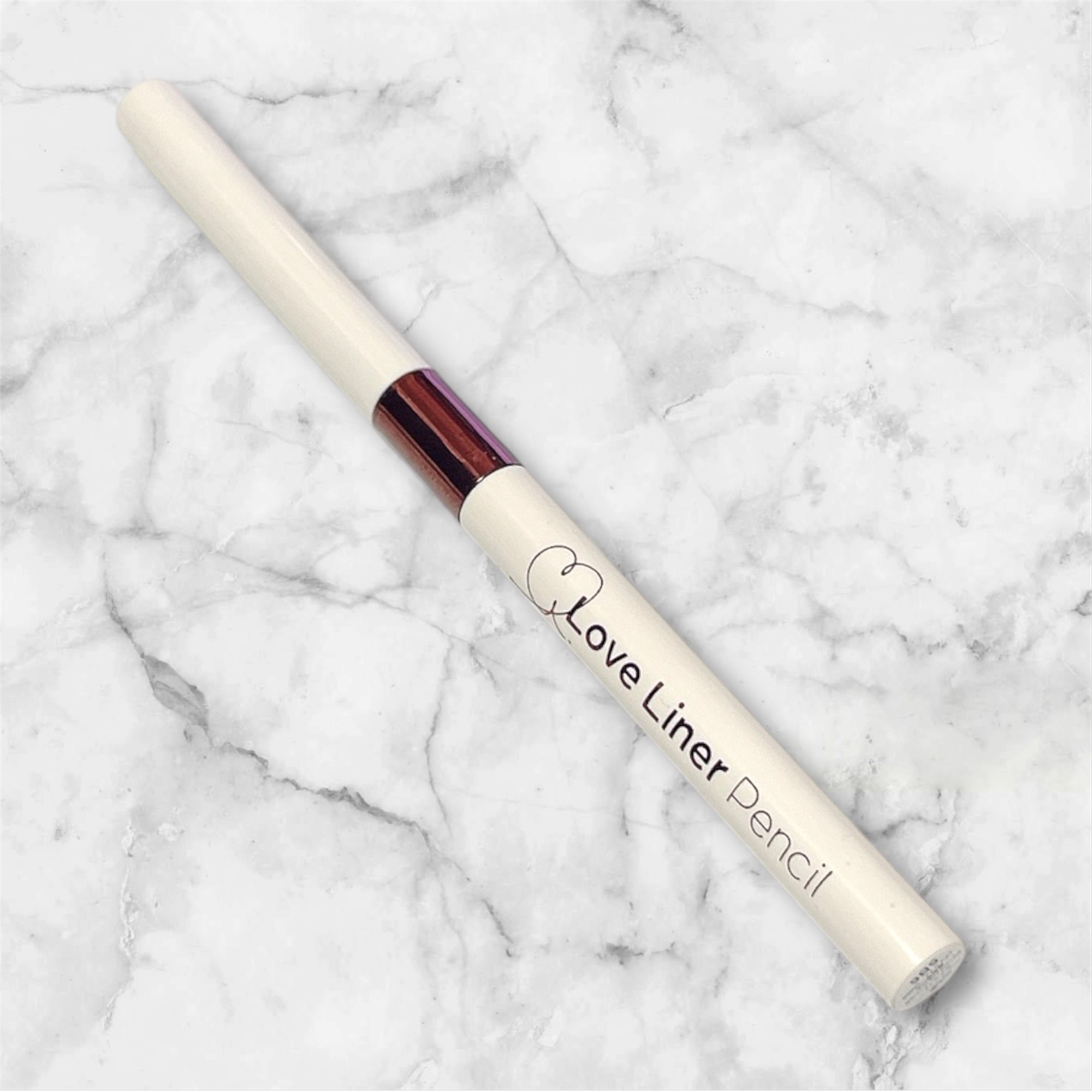 ラブ・ライナー クリームフィットペンシルR＜アイライナー＞/ラブ・ライナー/ペンシルアイライナーを使ったクチコミ（1枚目）