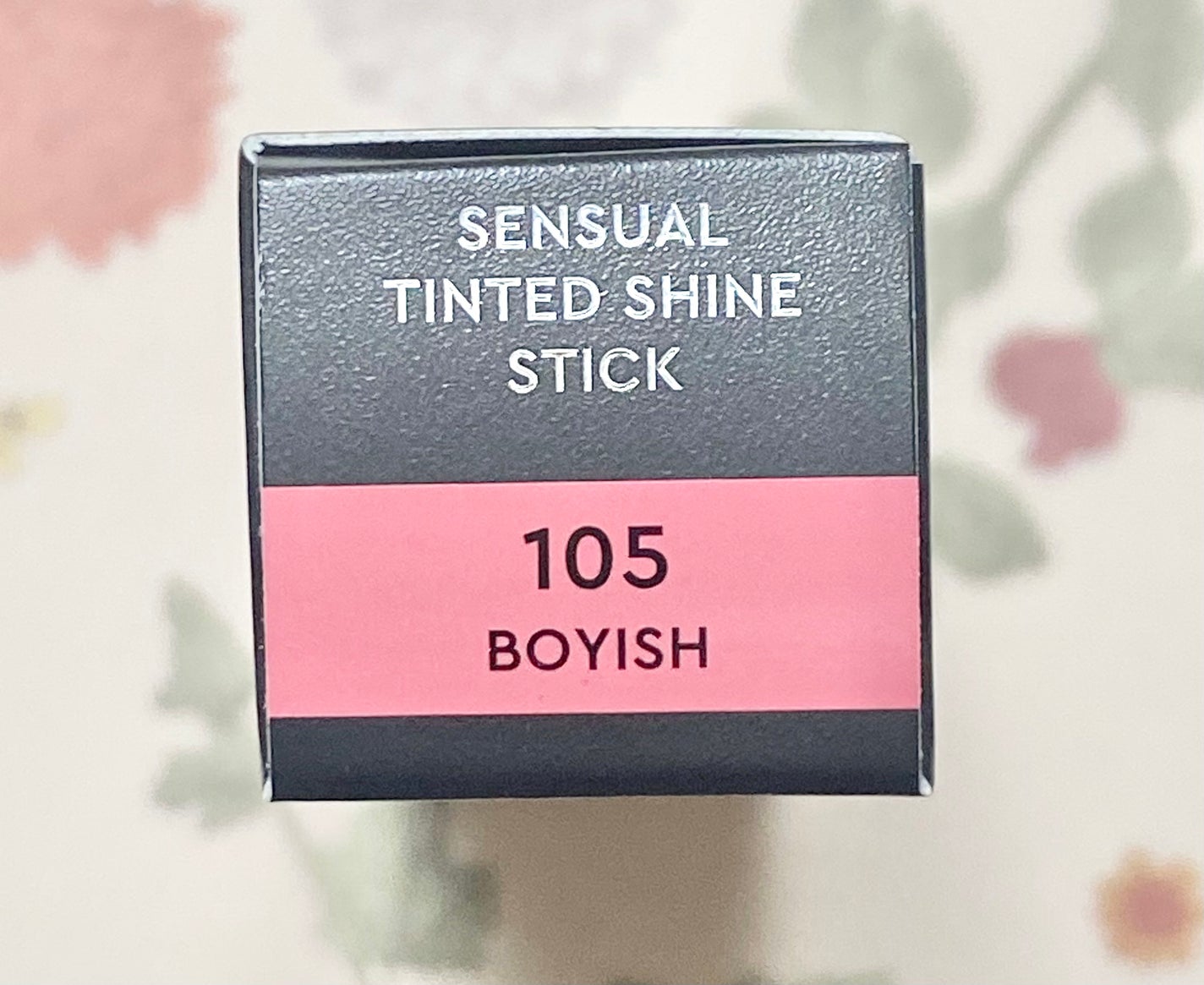 センシュアル ティンティッド シャイン スティック/HERA/口紅を使ったクチコミ(4枚目)