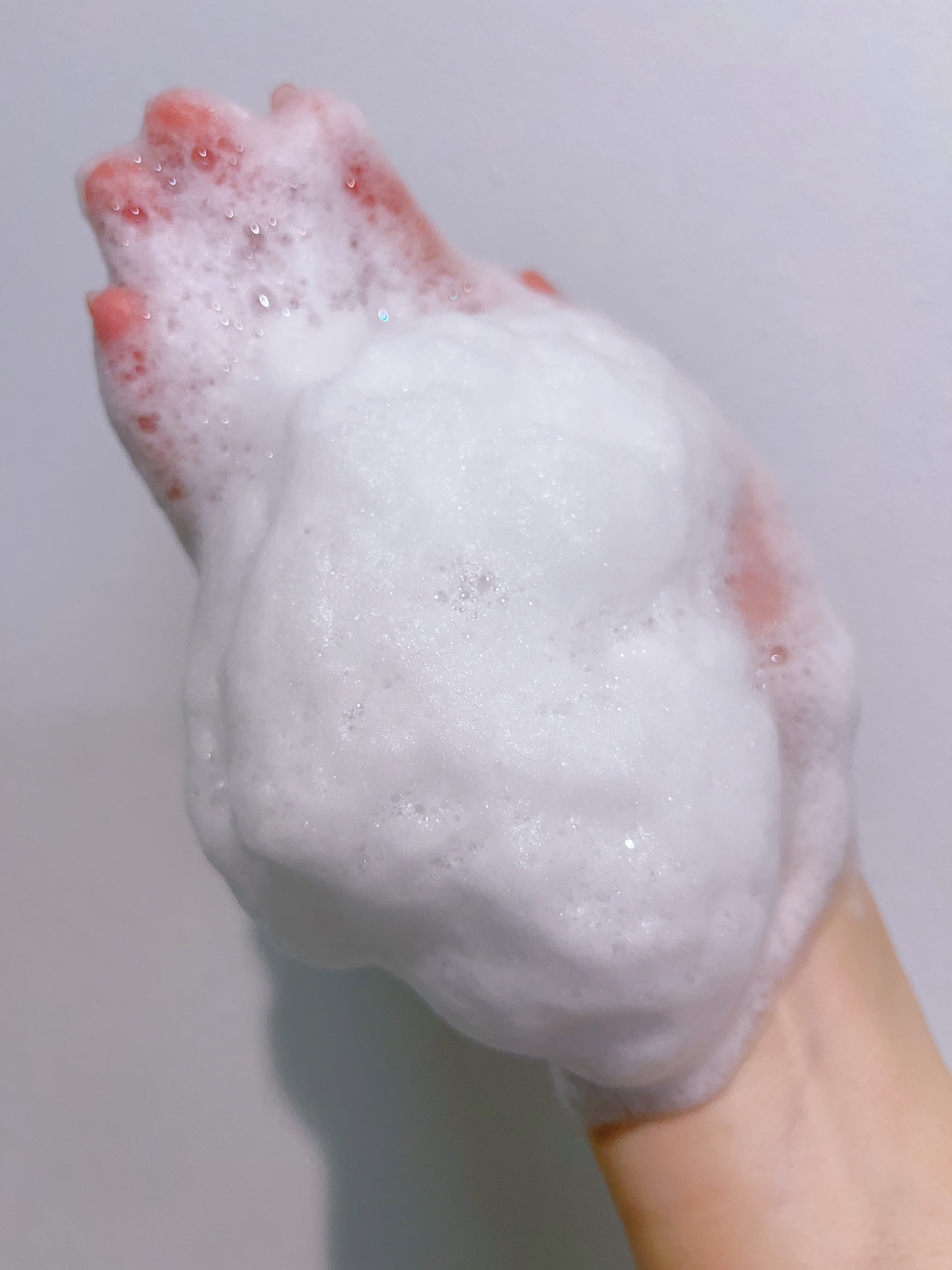 スリークバイサラサロン ナイトケアセラム シャンプー/トリートメント/スリーク by サラサロン/市販シャンプーを使ったクチコミ（3枚目）