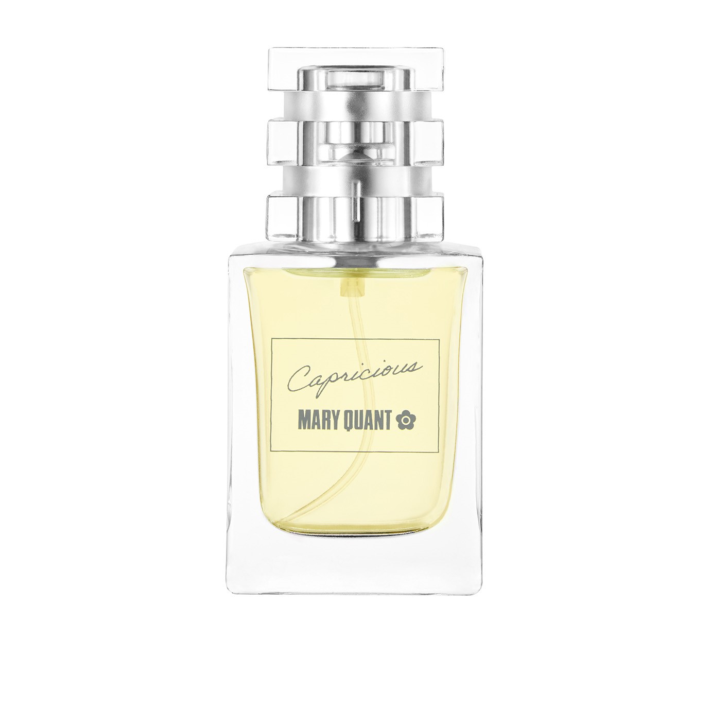 カプリシャス オーサム デイ〈オードトワレ〉 / MARY QUANT