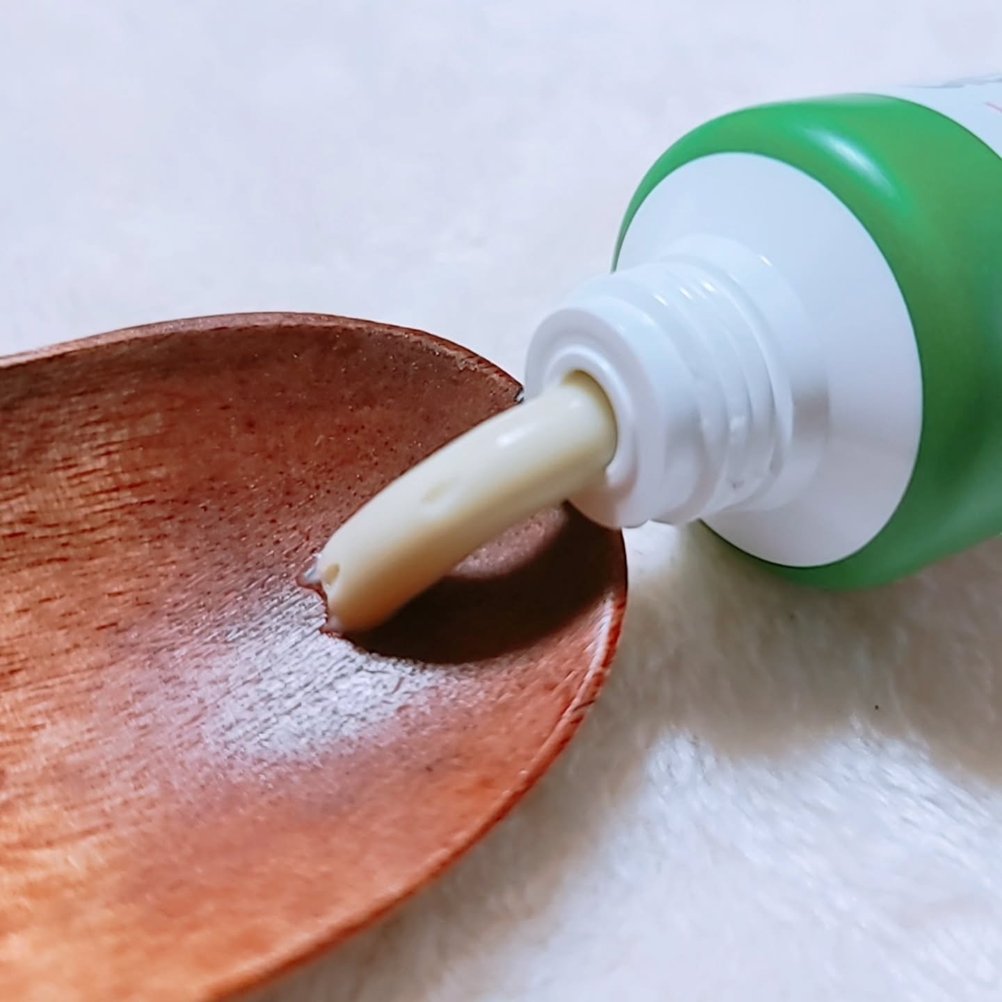 シカペア インテンシブ S リペア クリーム/Dr.Jart＋/フェイスクリームを使ったクチコミ（3枚目）