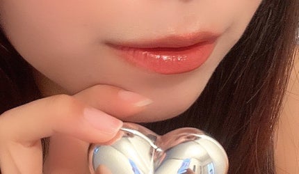 クラッシュド リキッド リップ/BOBBI BROWN/口紅を使ったクチコミ(4枚目)