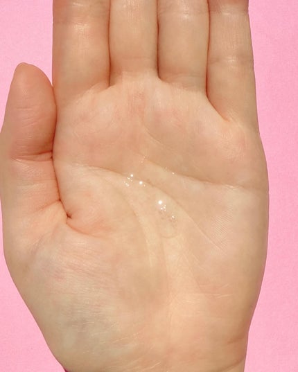 スーパーリペアシャンプー/moremo/ノンシリコンシャンプーを使ったクチコミ(3枚目)