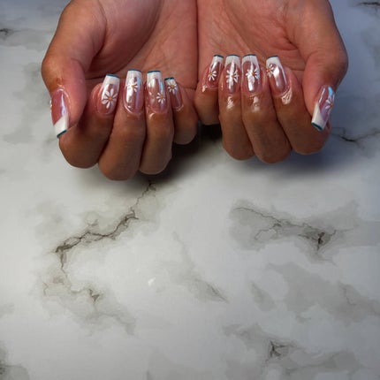 #ネイル,#ニュアンスネイル,#ジェルネイル,#ギャルネイル,#ネイル,#城陽ネイルのネイルデザイン