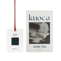 KUOCA kuoca フレグランスタグ DARK TEA