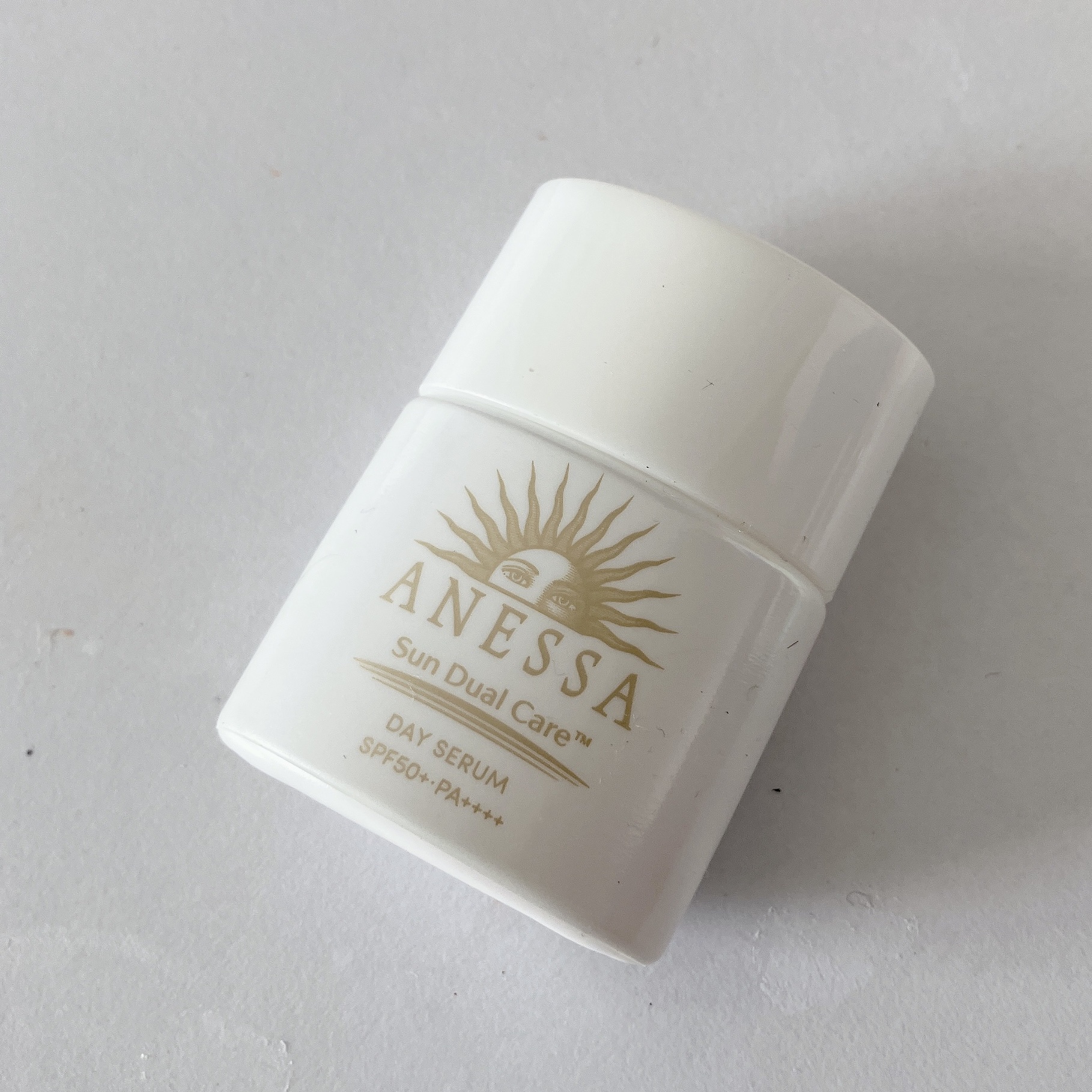 デイセラム/アネッサ/化粧下地を使ったクチコミ（1枚目）