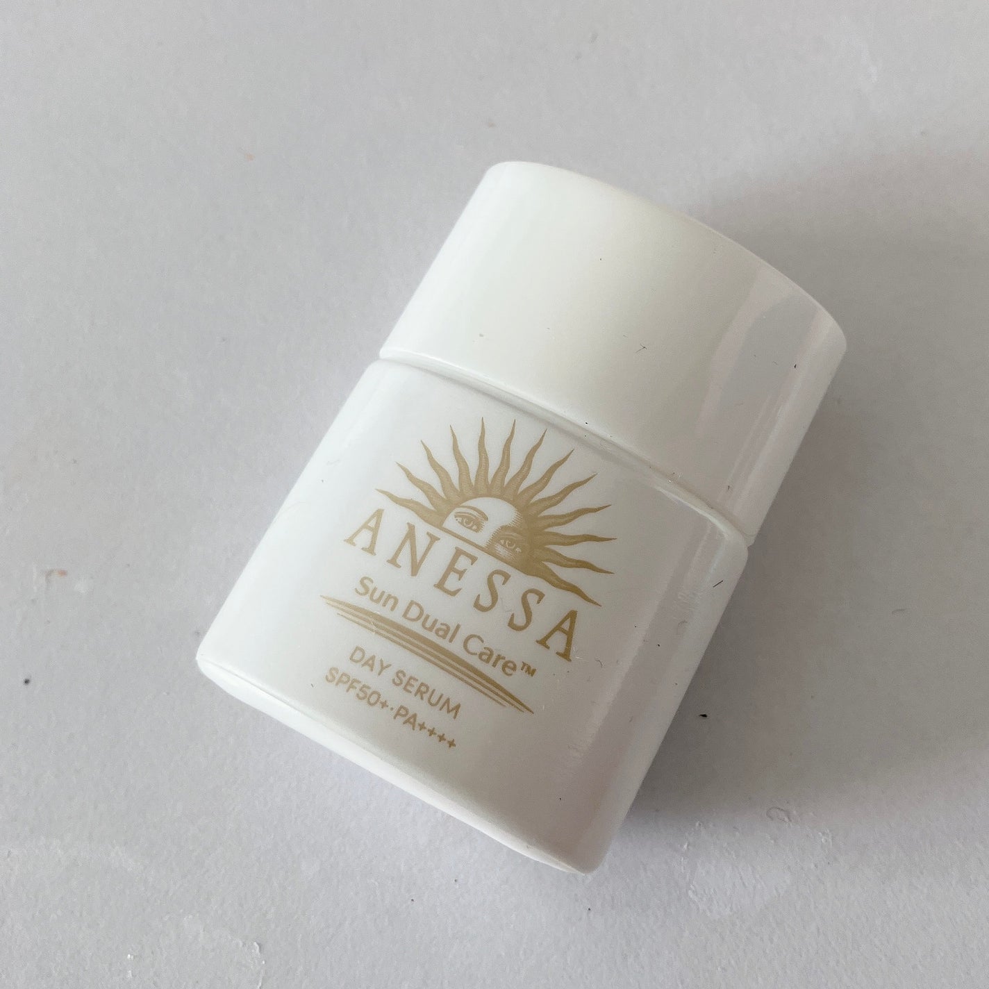 デイセラム/アネッサ/化粧下地を使ったクチコミ(1枚目)