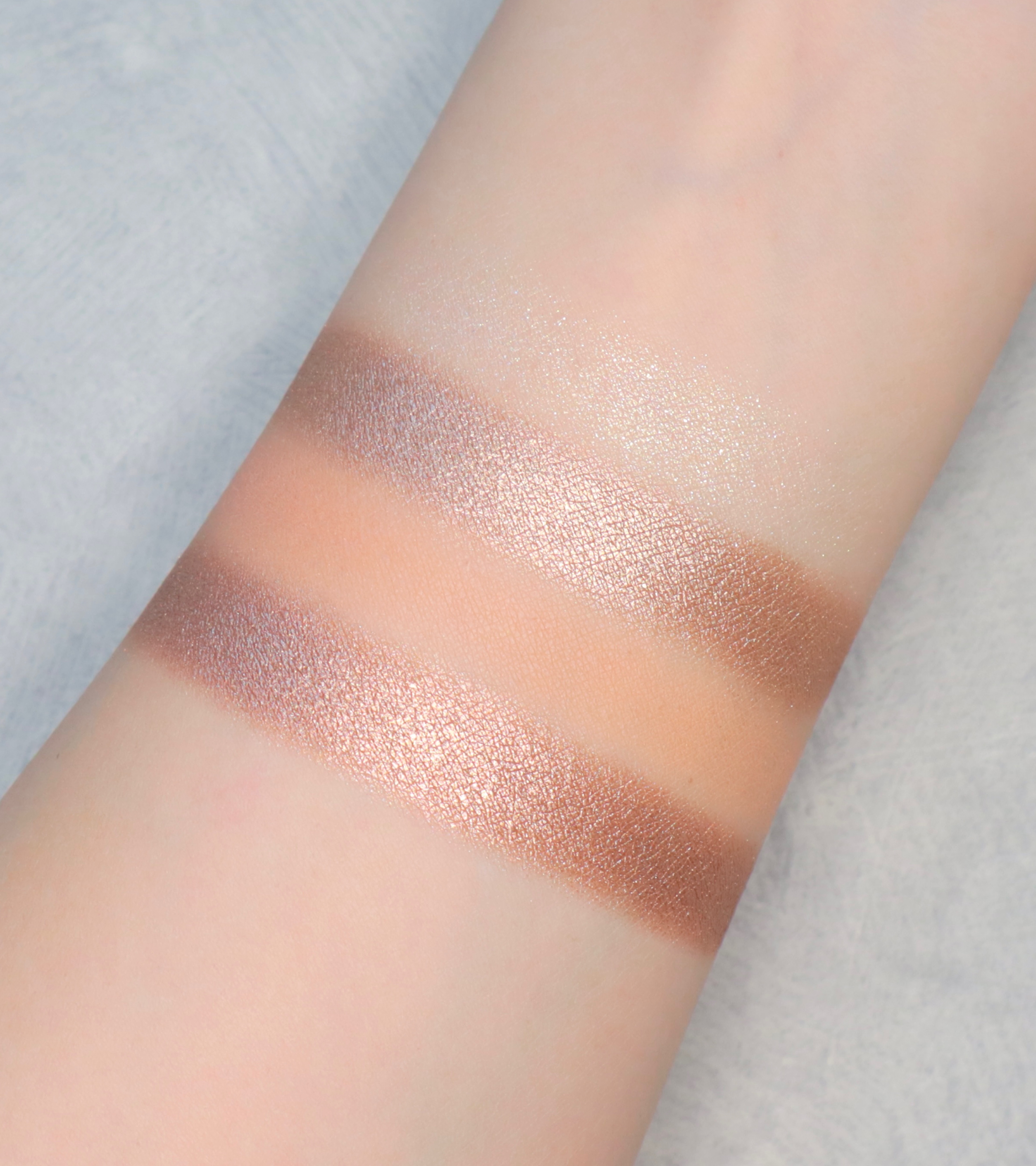 アイスカルプト/shu uemura/アイシャドウパレットを使ったクチコミ（3枚目）