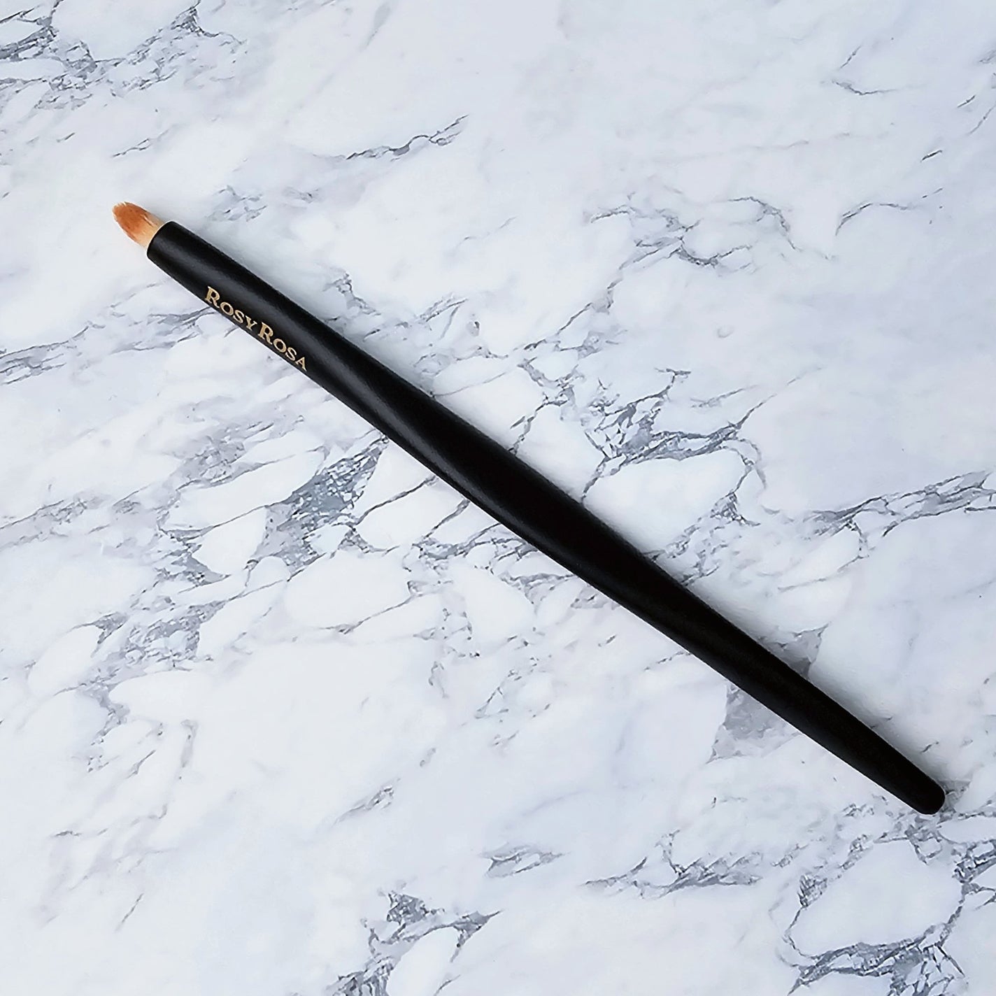 マルチユースブラシ〈ポイント〉/ロージーローザ/メイクブラシを使ったクチコミ(1枚目)