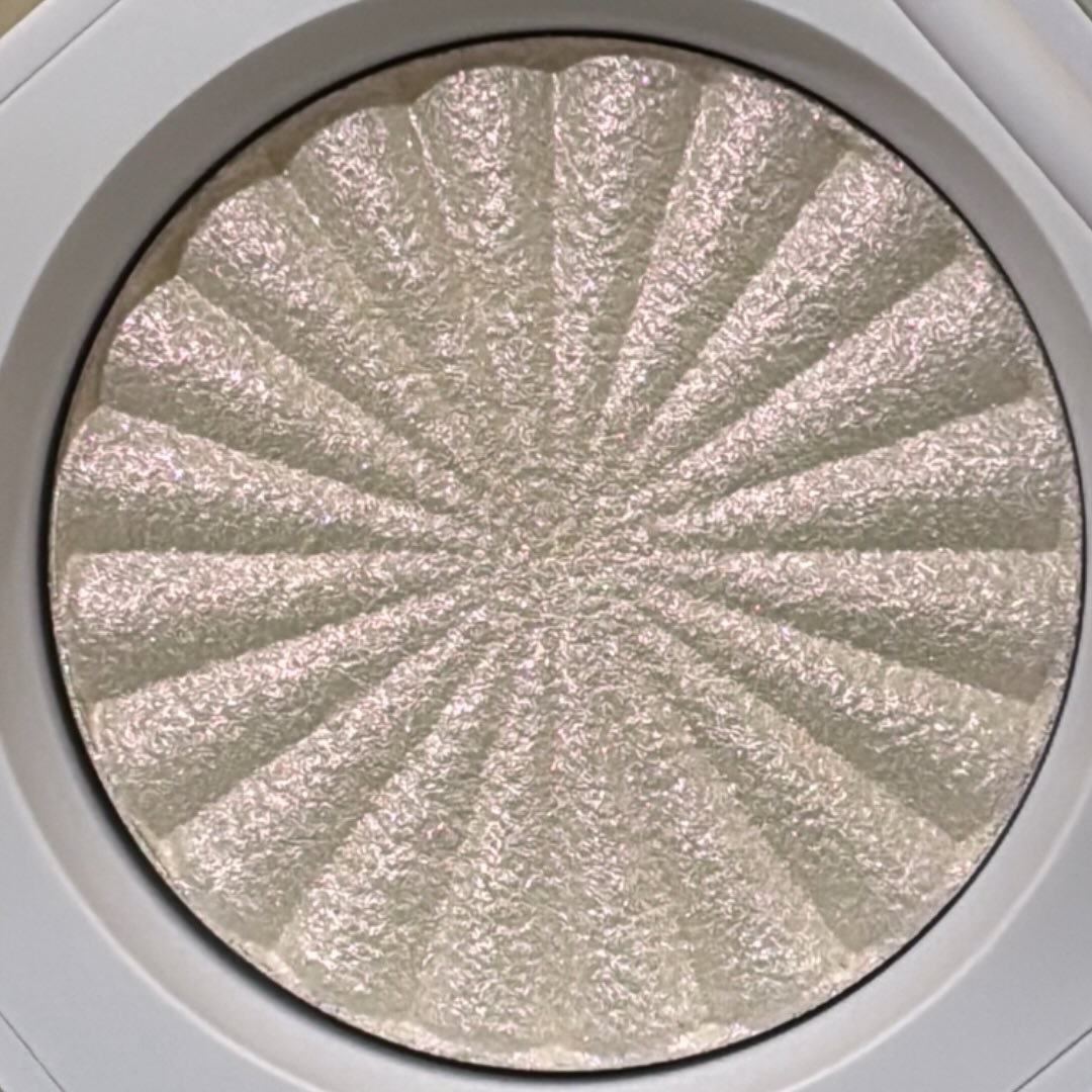 OFRA mini Highlighter/Ofra Cosmetics/パウダーハイライトを使ったクチコミ（2枚目）