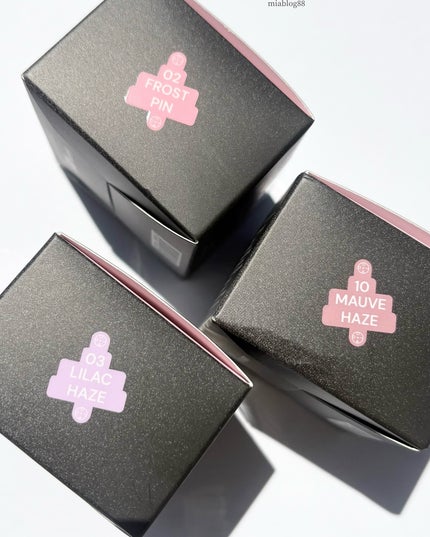 シルバーパース ムースクリーム リップ&チーク/oiad/ジェル・クリームチークを使ったクチコミ(10枚目)