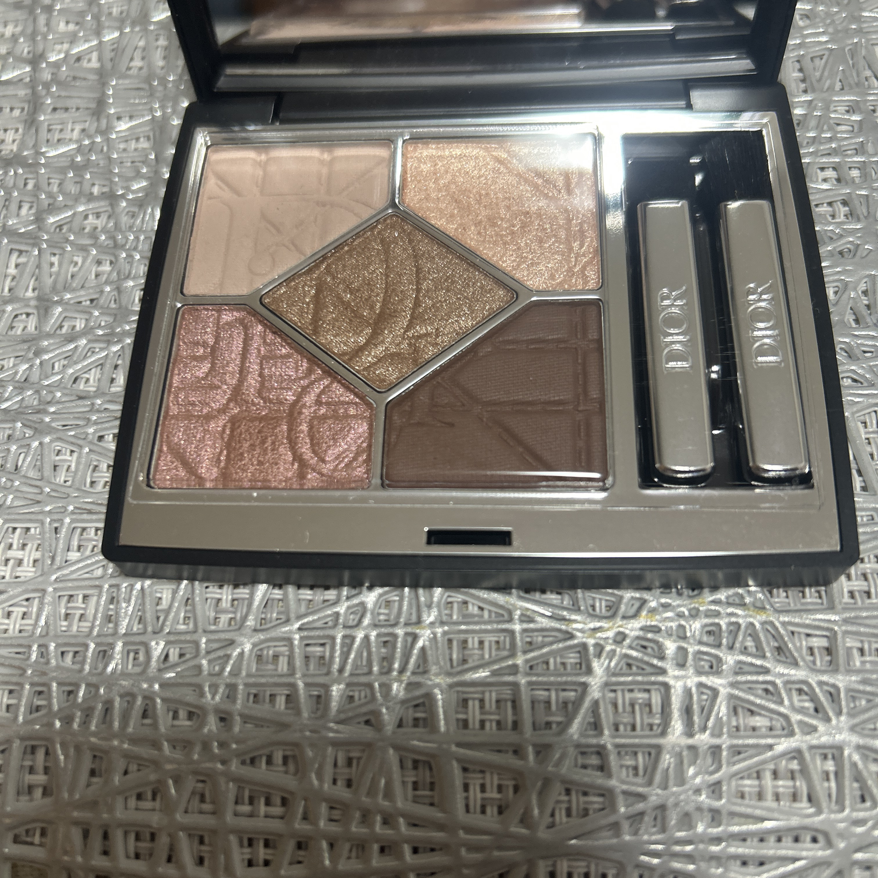 クリーミータッチライナー/キャンメイク/ジェルアイライナーを使ったクチコミ（3枚目）