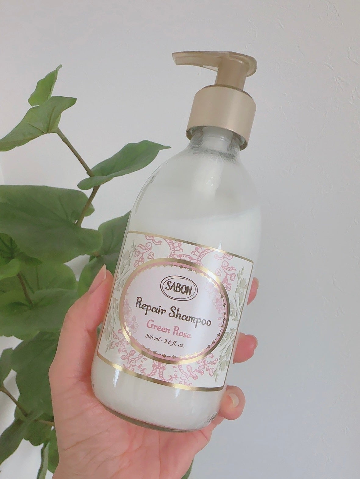 ヘッドスクラブ クラリファイング/SABON/ヘッドスクラブを使ったクチコミ(4枚目)