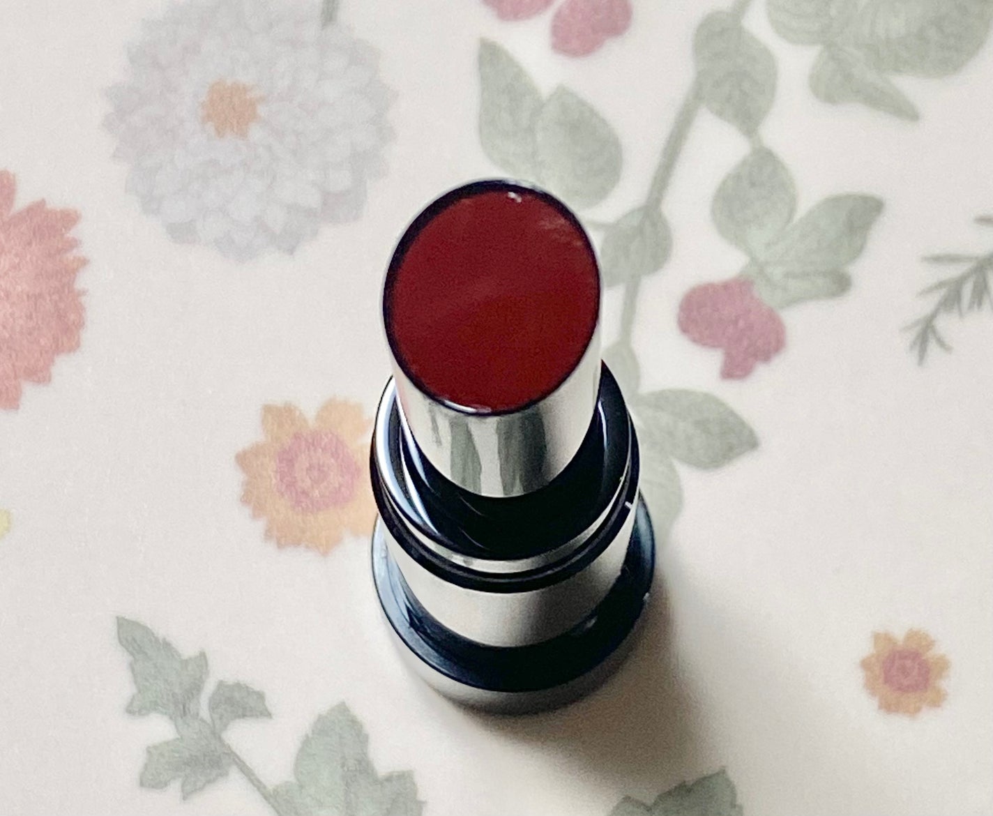 センシュアル ティンティッド シャイン スティック/HERA/口紅を使ったクチコミ(3枚目)