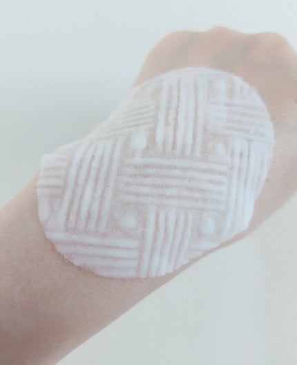 WAKEY PAD/IMINT/トナーパッドを使ったクチコミ(4枚目)