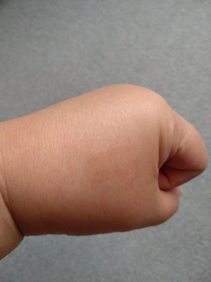 ユアリップオンリーグロス/キャンメイク/リップグロスを使ったクチコミ(5枚目)