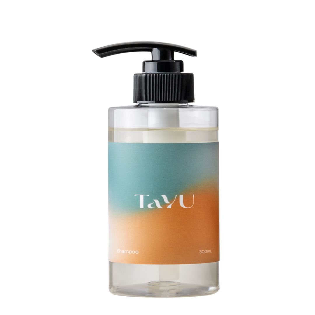 TaYU TaYU　シャンプー